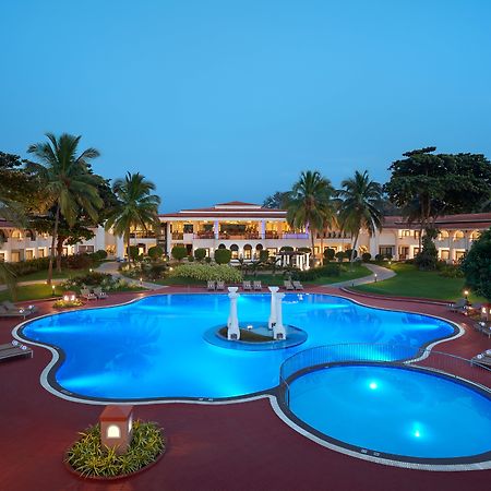 Holiday Inn Resort Goa By Ihg Cavelossim Exteriör bild