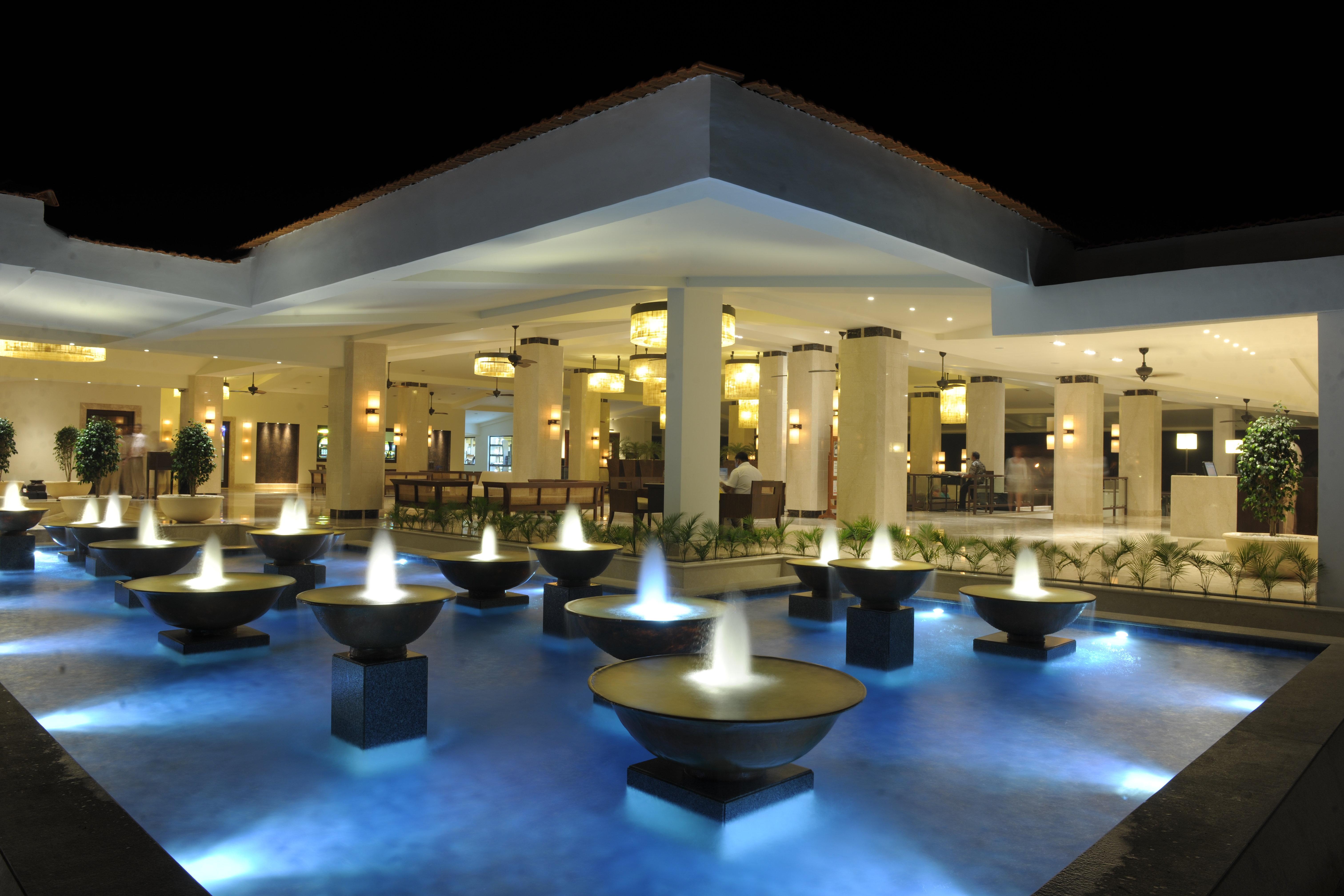 Holiday Inn Resort Goa By Ihg Cavelossim Exteriör bild