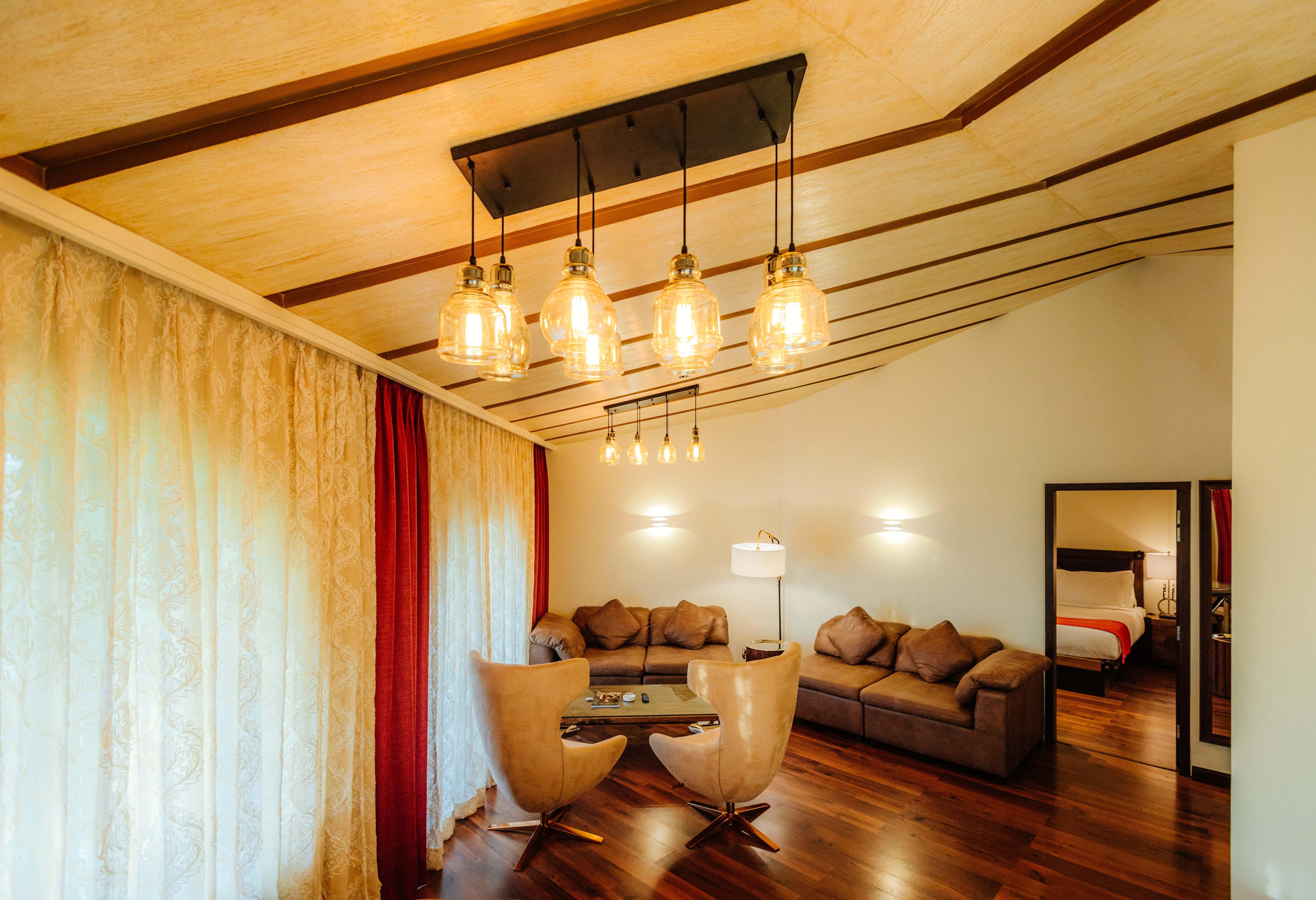 Holiday Inn Resort Goa By Ihg Cavelossim Exteriör bild