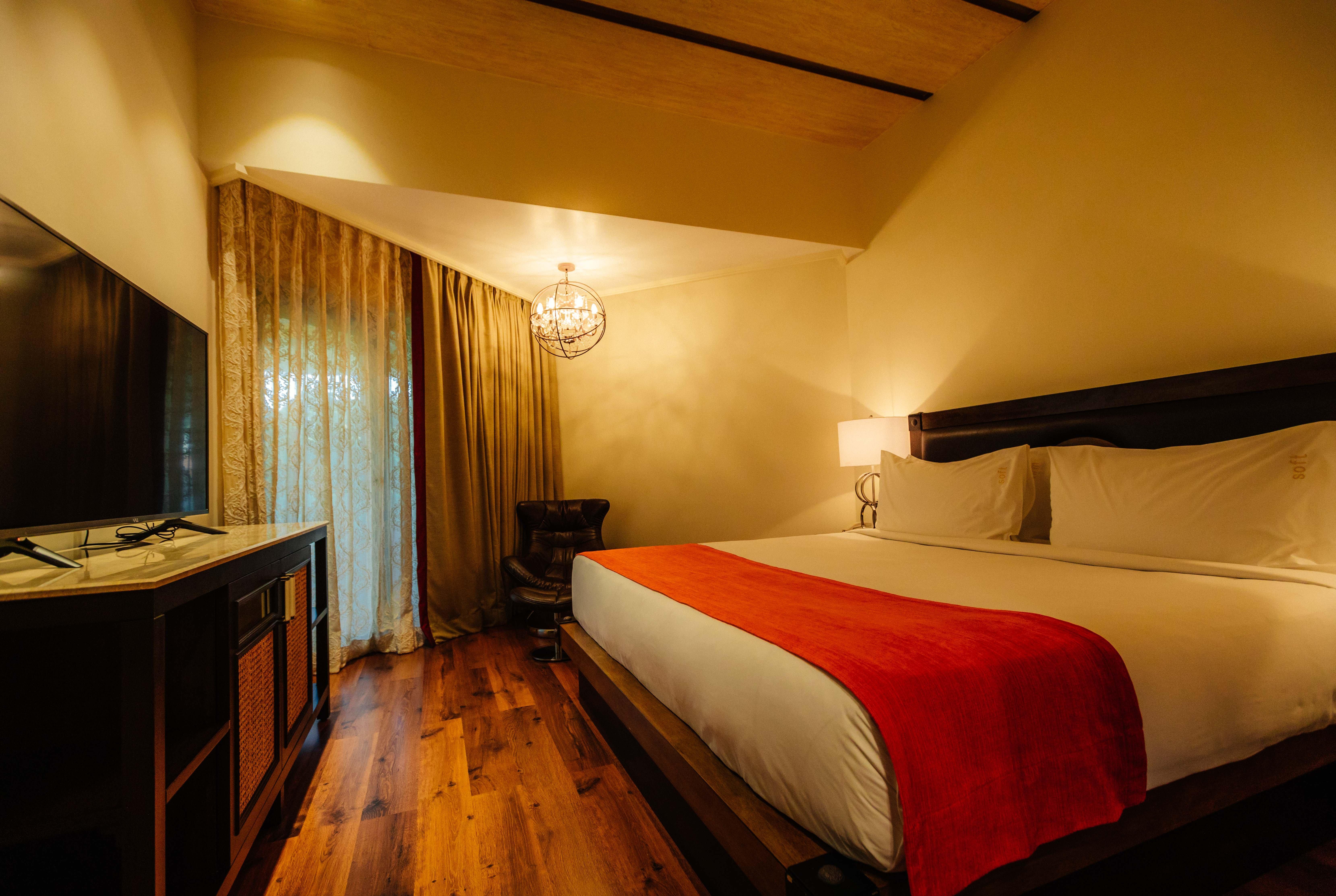 Holiday Inn Resort Goa By Ihg Cavelossim Exteriör bild