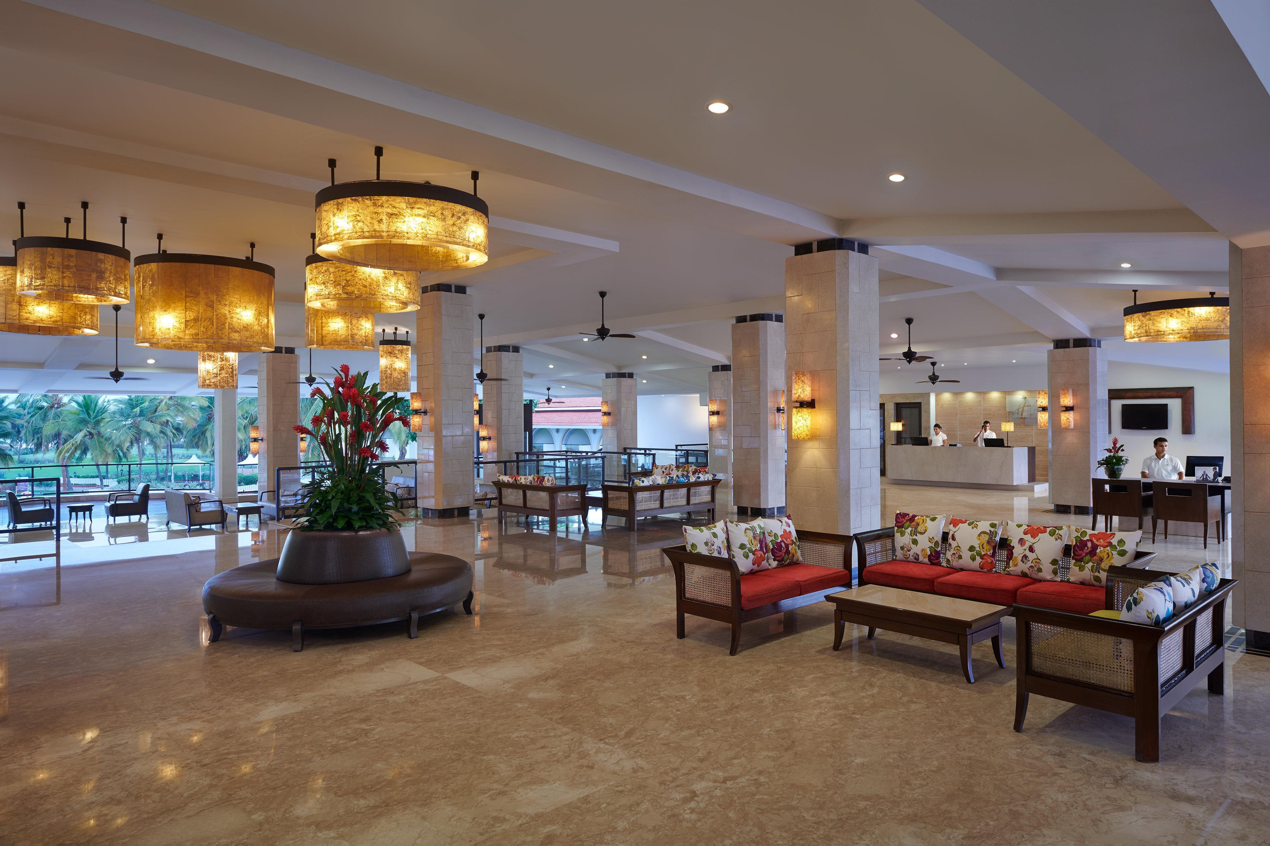 Holiday Inn Resort Goa By Ihg Cavelossim Exteriör bild
