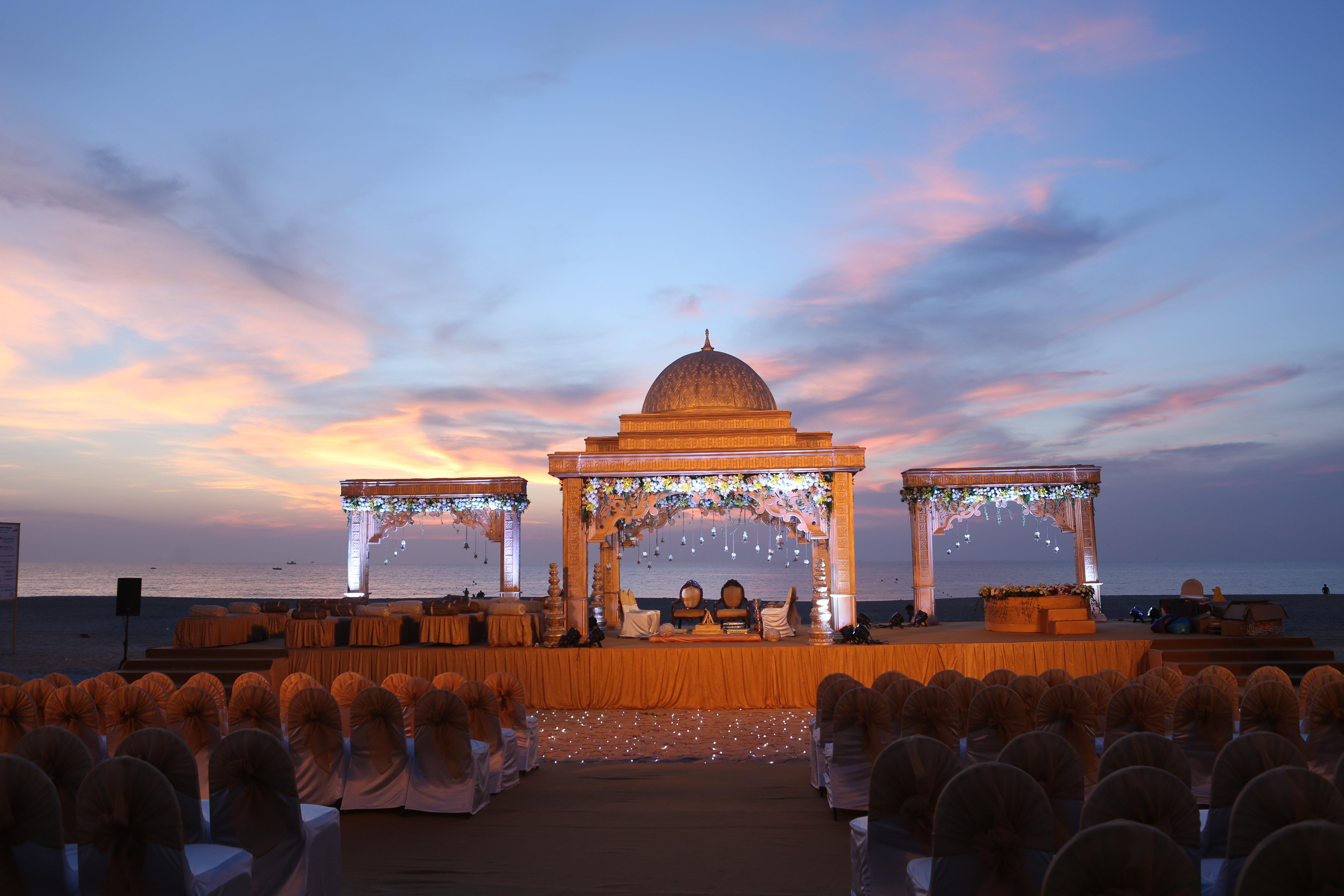 Holiday Inn Resort Goa By Ihg Cavelossim Exteriör bild