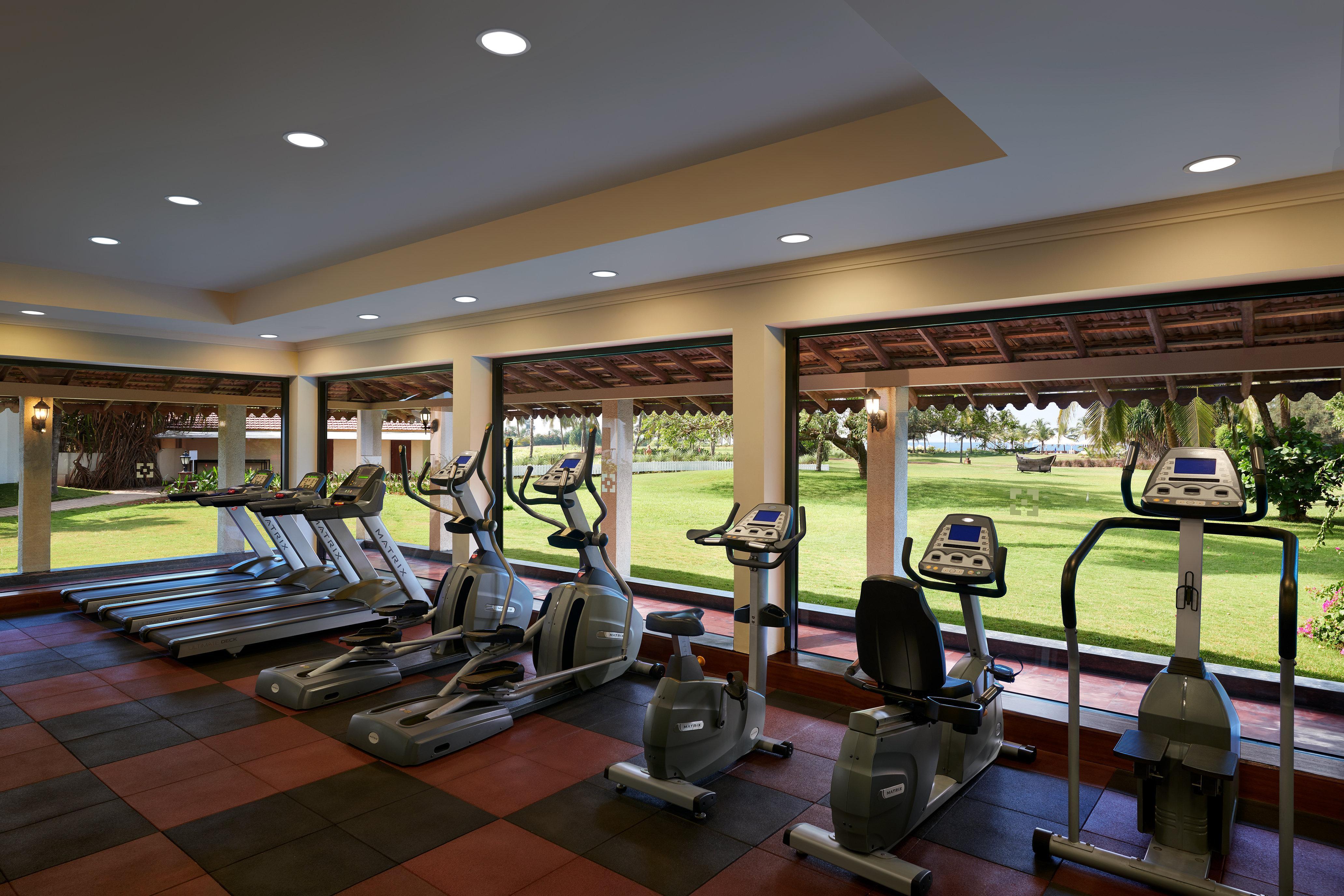 Holiday Inn Resort Goa By Ihg Cavelossim Exteriör bild