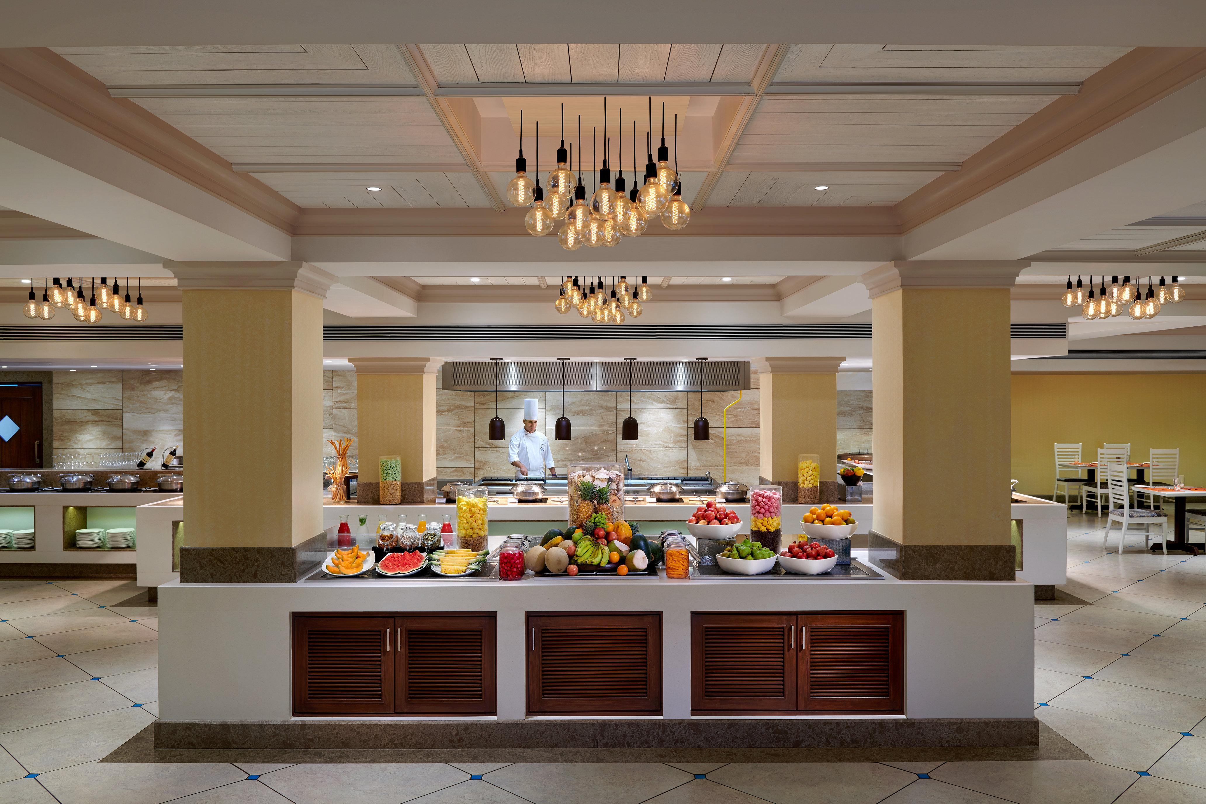 Holiday Inn Resort Goa By Ihg Cavelossim Exteriör bild