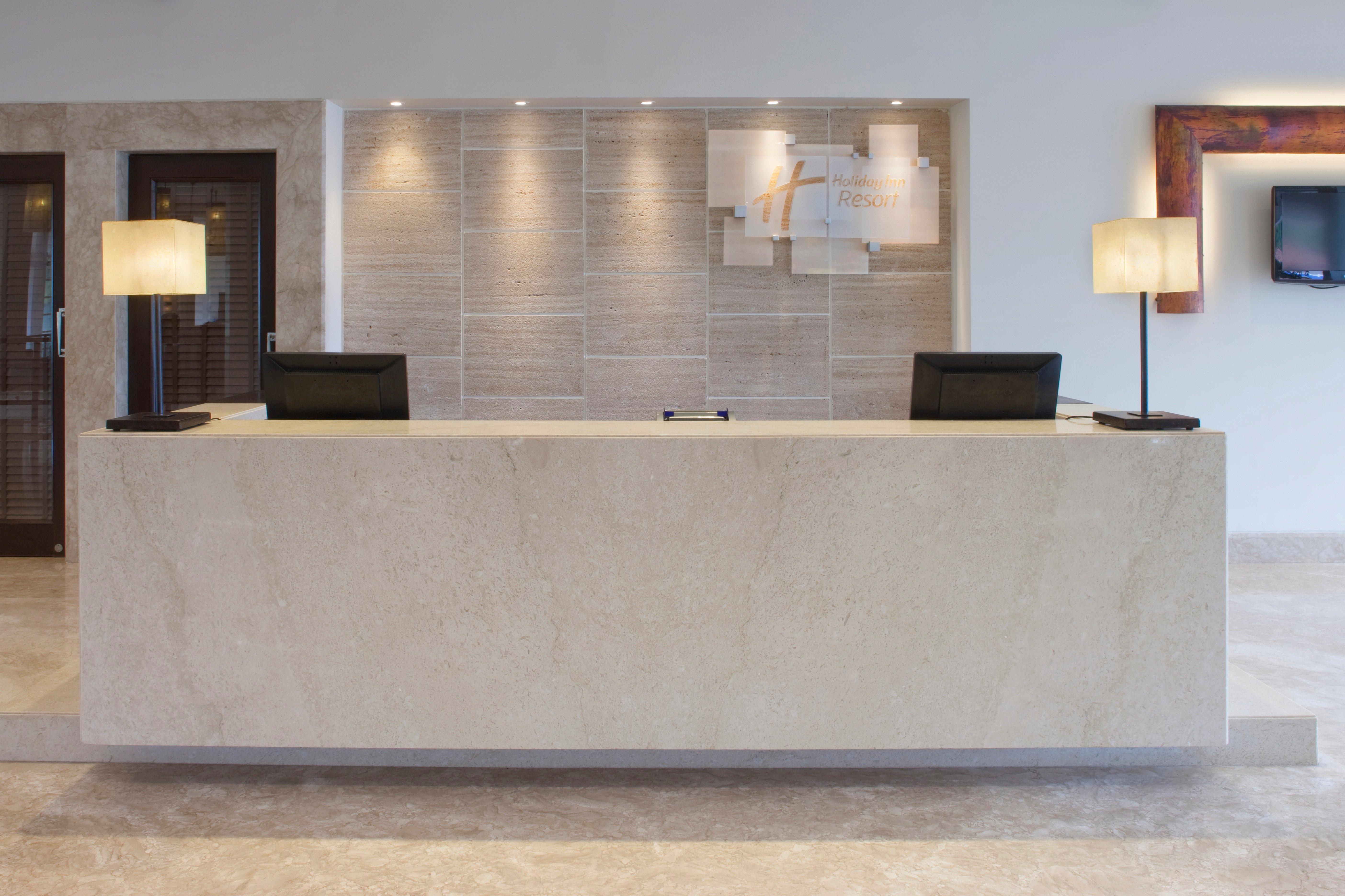 Holiday Inn Resort Goa By Ihg Cavelossim Exteriör bild