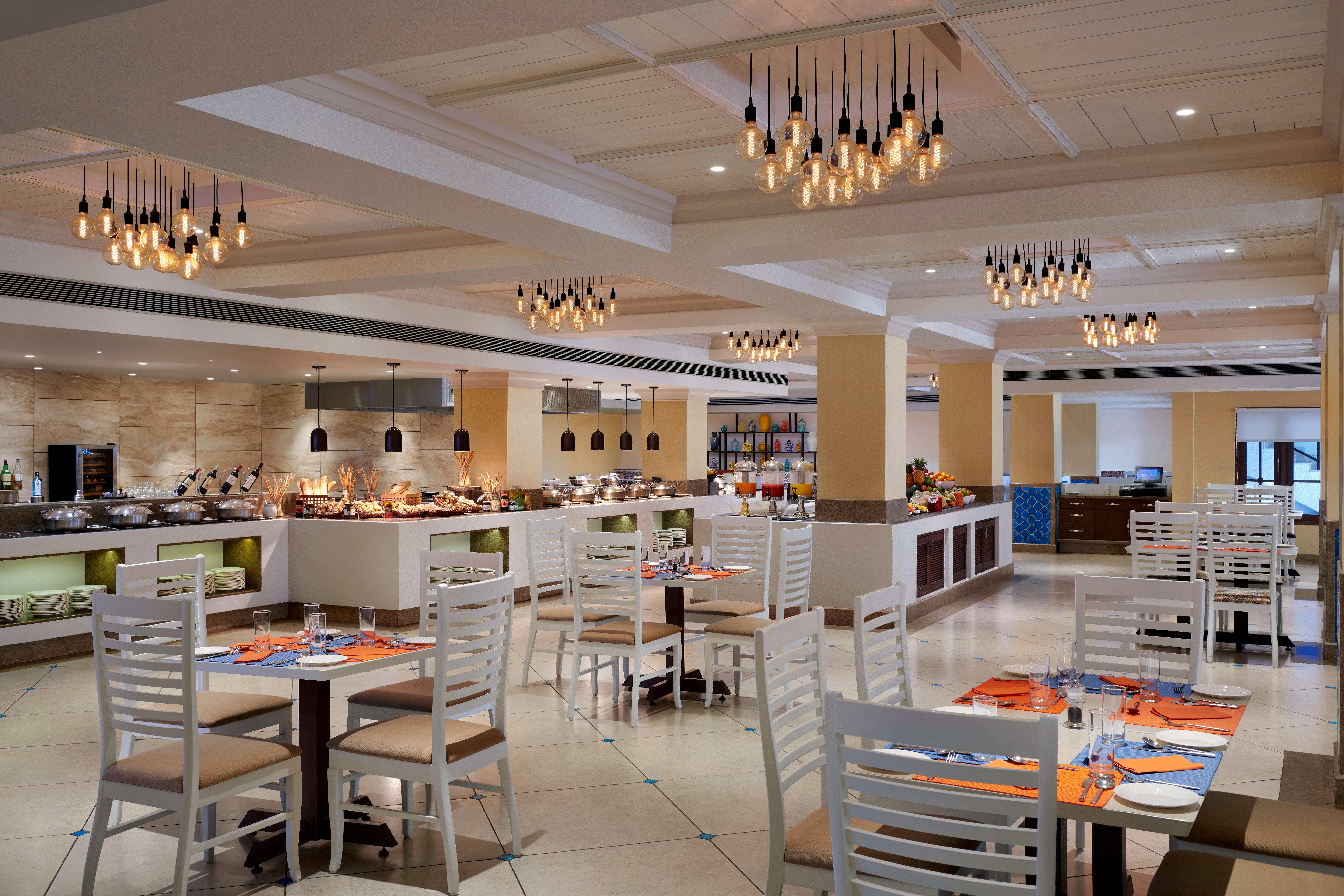 Holiday Inn Resort Goa By Ihg Cavelossim Exteriör bild