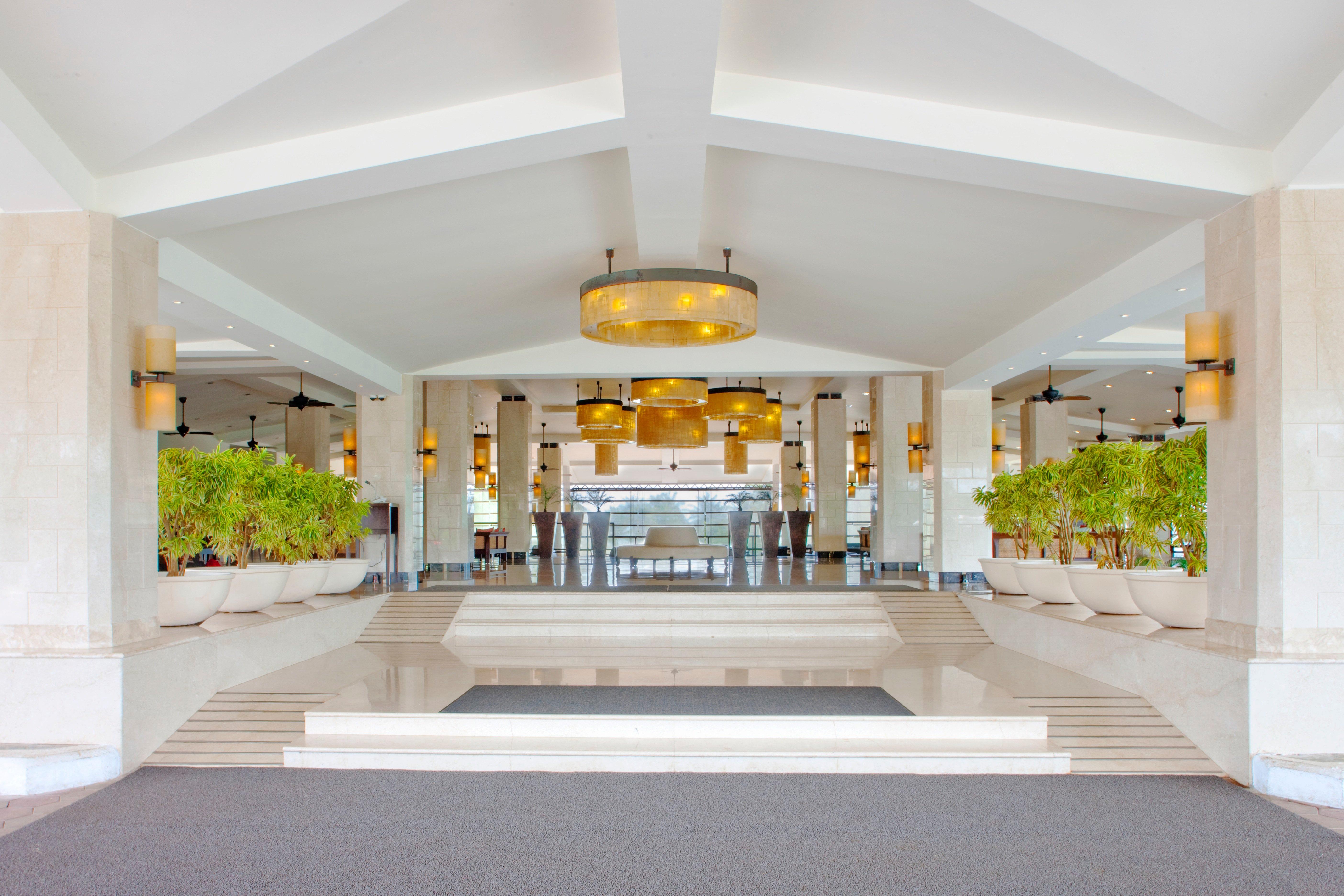 Holiday Inn Resort Goa By Ihg Cavelossim Exteriör bild