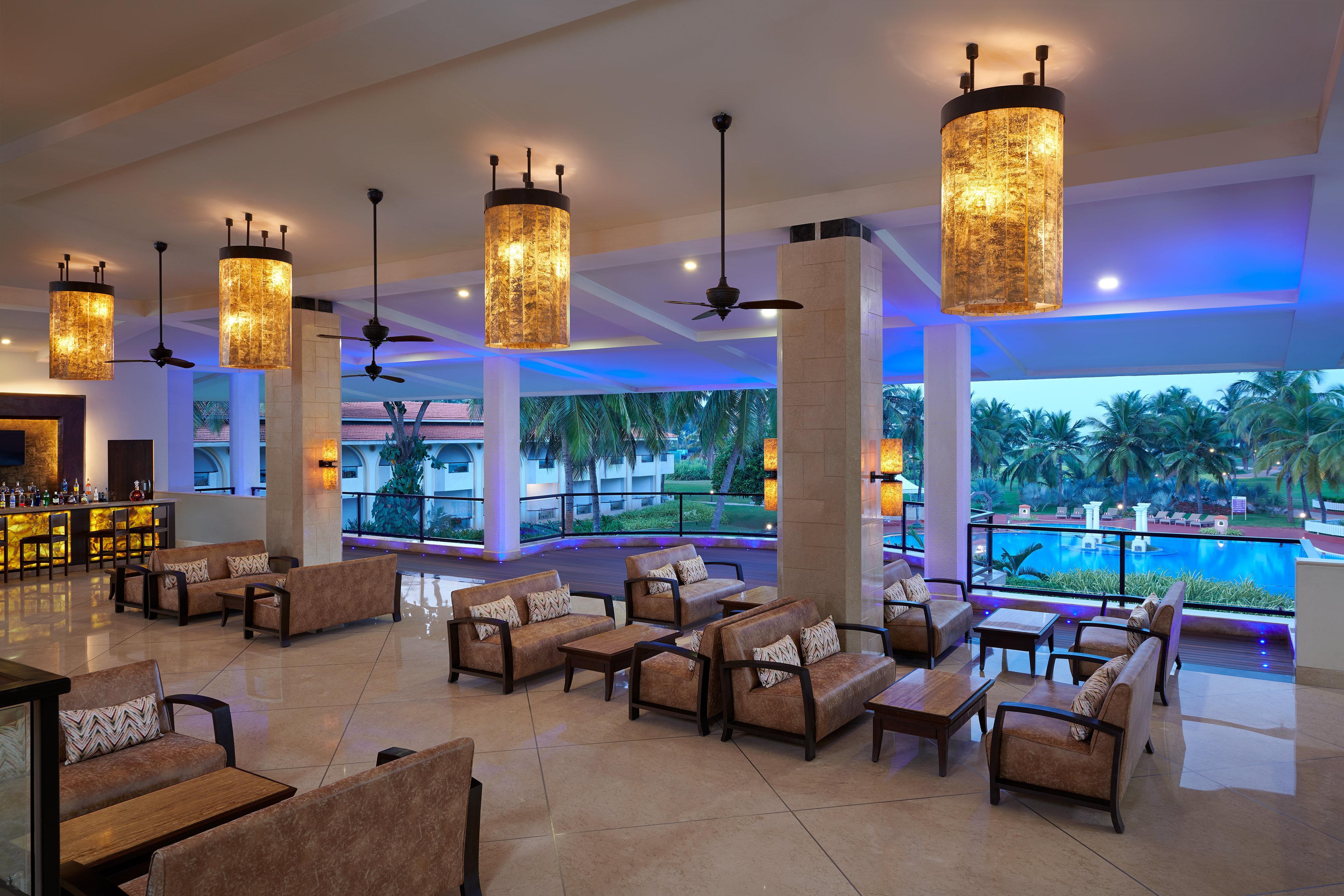 Holiday Inn Resort Goa By Ihg Cavelossim Exteriör bild