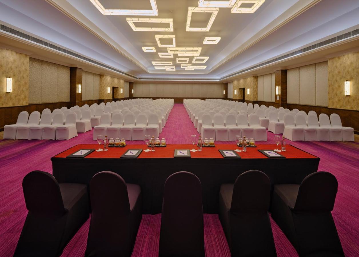 Holiday Inn Resort Goa By Ihg Cavelossim Exteriör bild