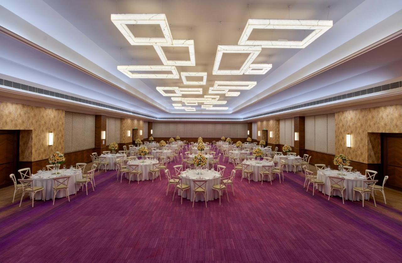 Holiday Inn Resort Goa By Ihg Cavelossim Exteriör bild