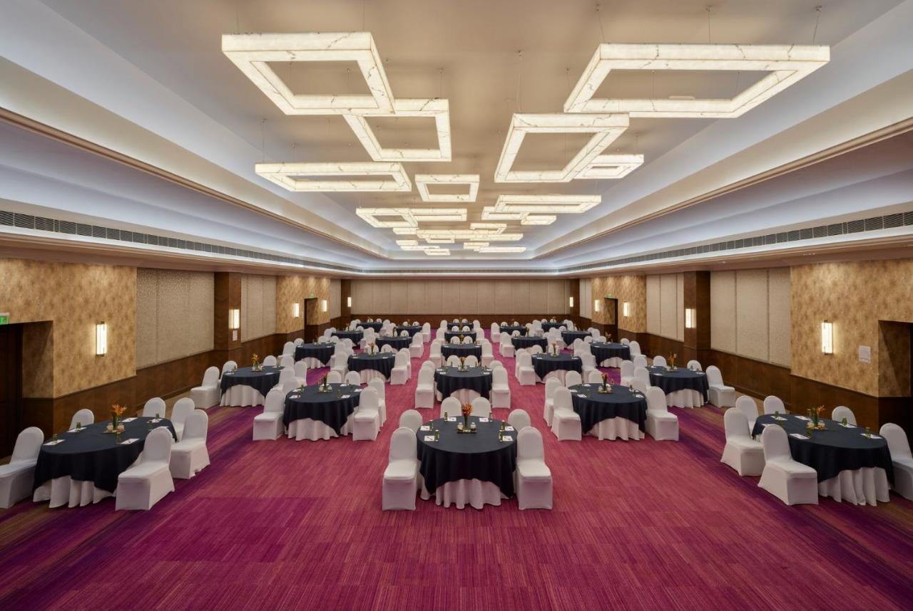 Holiday Inn Resort Goa By Ihg Cavelossim Exteriör bild