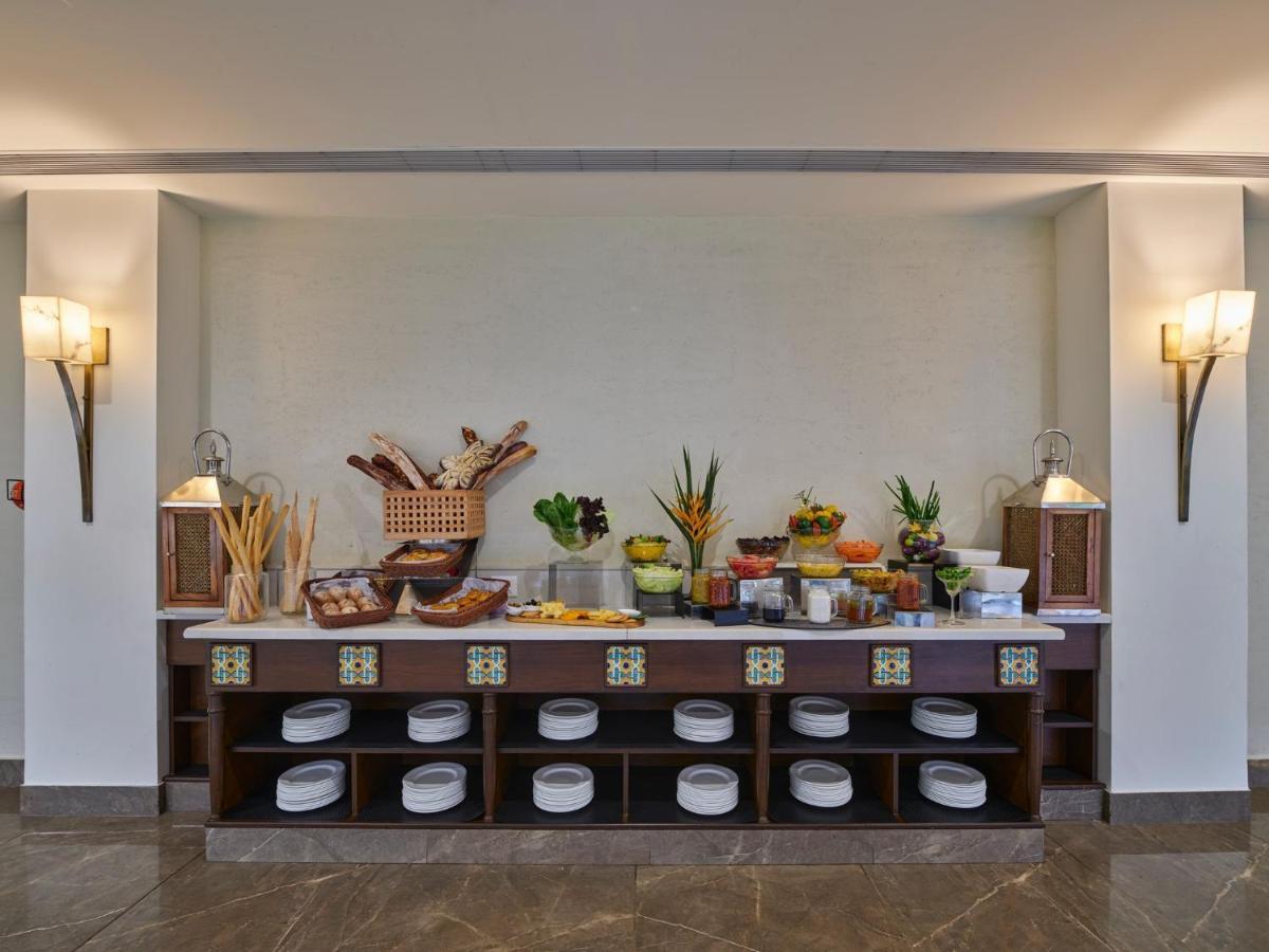 Holiday Inn Resort Goa By Ihg Cavelossim Exteriör bild